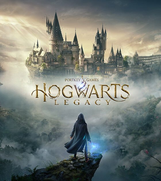 Hogwarts Legacy Review