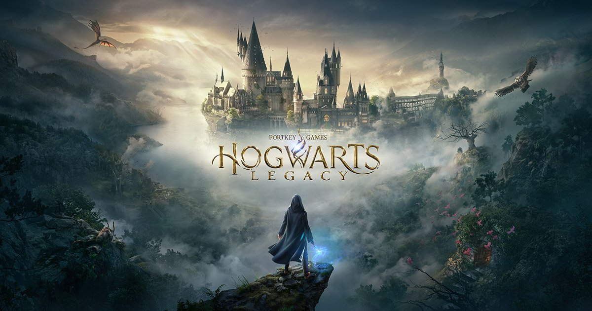 Hogwarts Legacy Review
