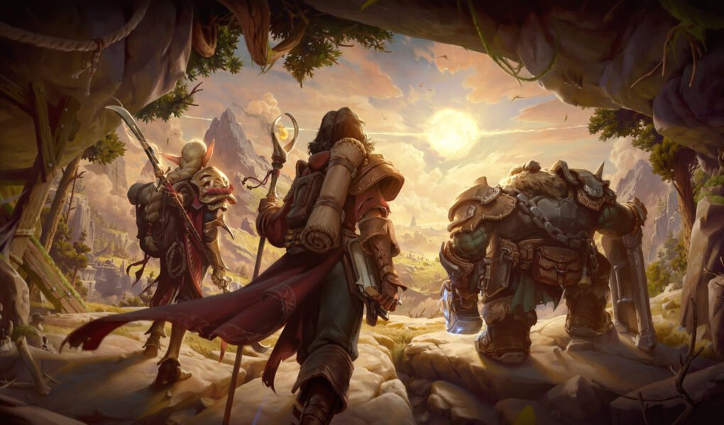 IO Interactive Project Fantasy