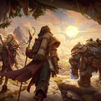 IO Interactive Project Fantasy