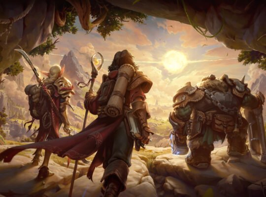 IO Interactive Project Fantasy