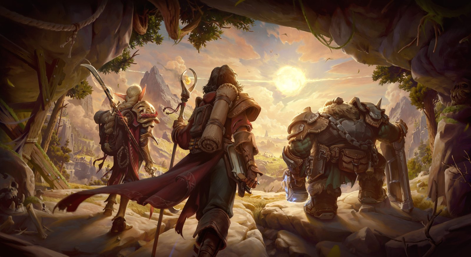 IO Interactive Project Fantasy