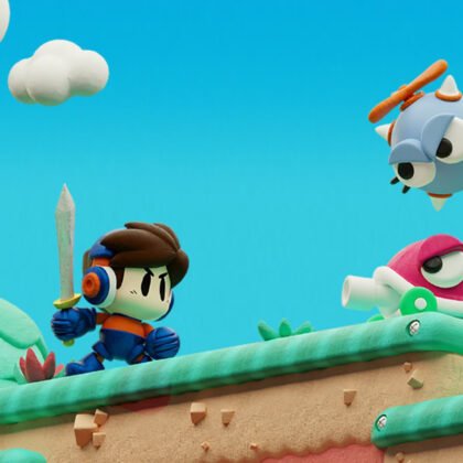 Kidbash Super Legend Acclaim