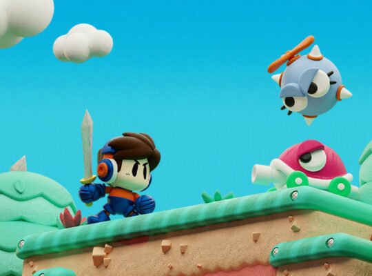 Kidbash Super Legend Acclaim