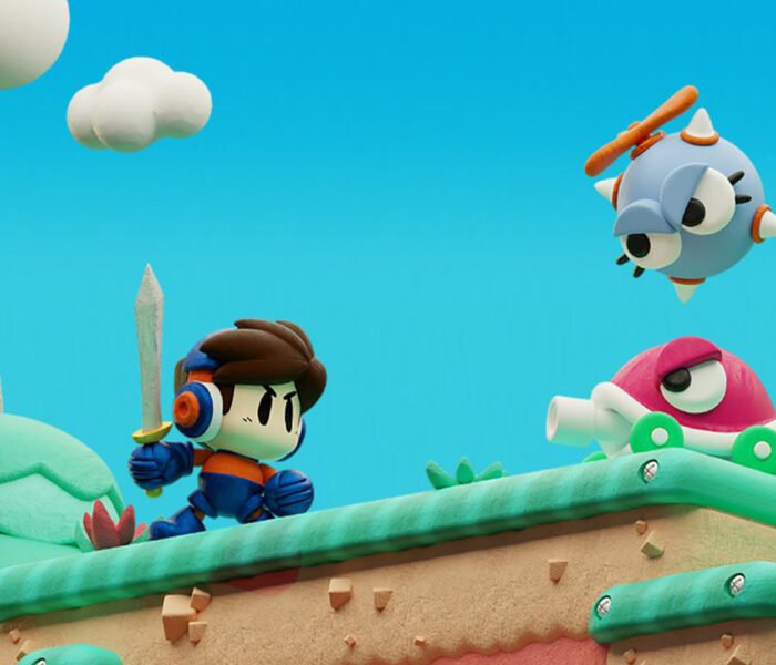 Kidbash Super Legend Acclaim