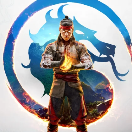 Mortal Kombat Baru Street Fighter