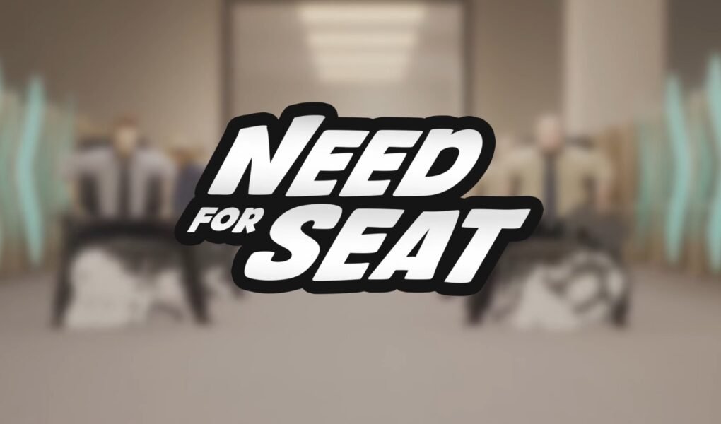 Need for Seat Dikenal Secara Internasional