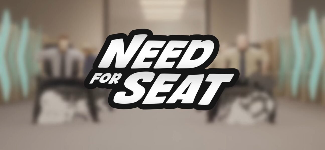 Need for Seat Dikenal Secara Internasional