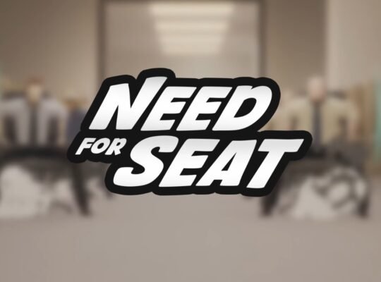 Need for Seat Dikenal Secara Internasional