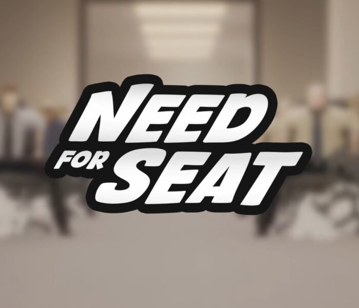 Need for Seat Dikenal Secara Internasional