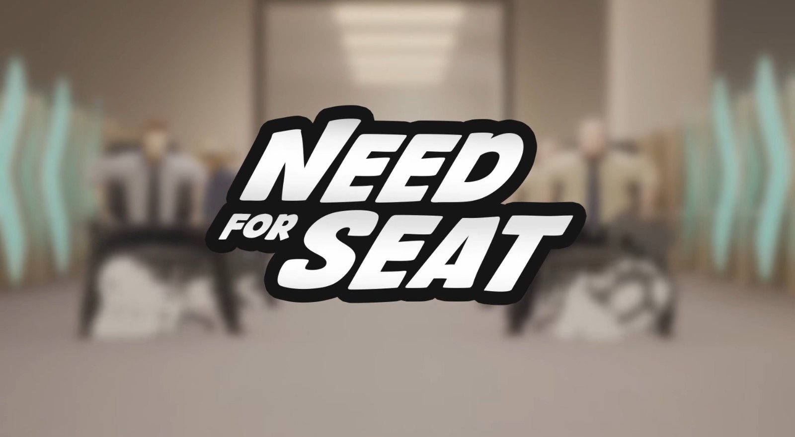 Need for Seat Dikenal Secara Internasional