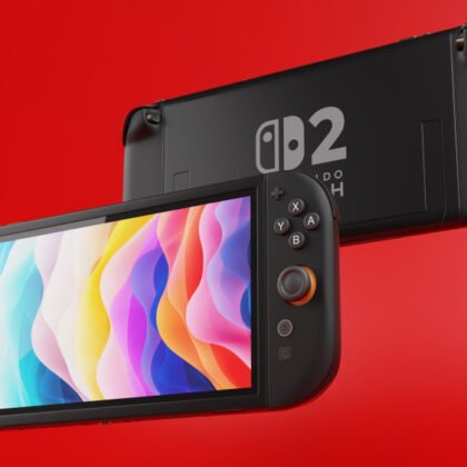 Nintendo Switch 2 Produksi 20 Juta Unit
