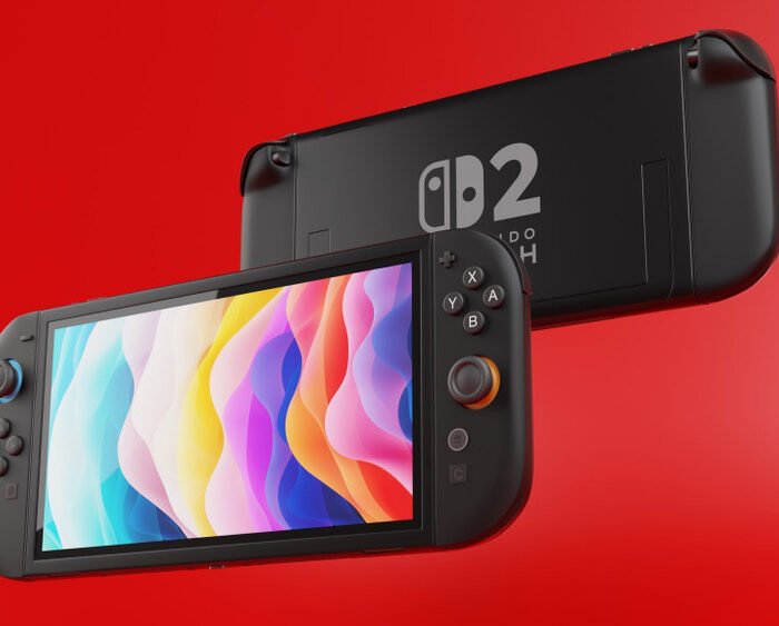 Nintendo Switch 2 Produksi 20 Juta Unit