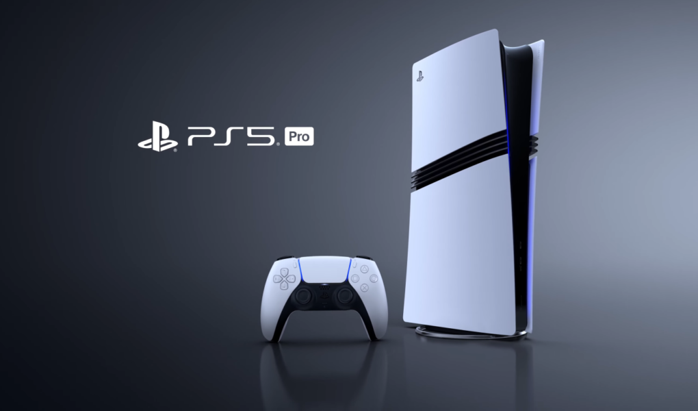 PS5 Pro Indonesia