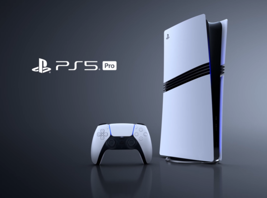PS5 Pro Indonesia