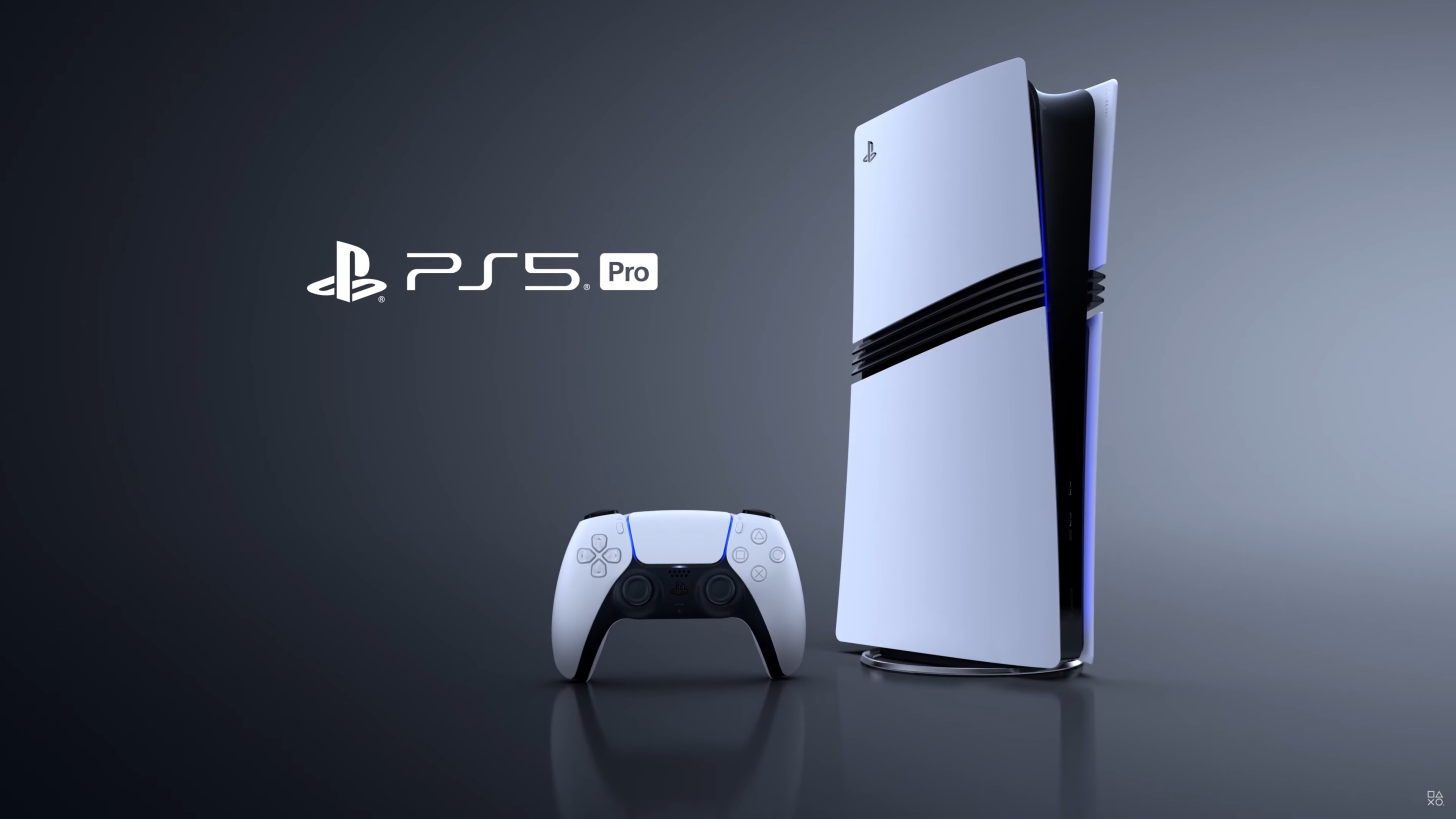 PS5 Pro Indonesia