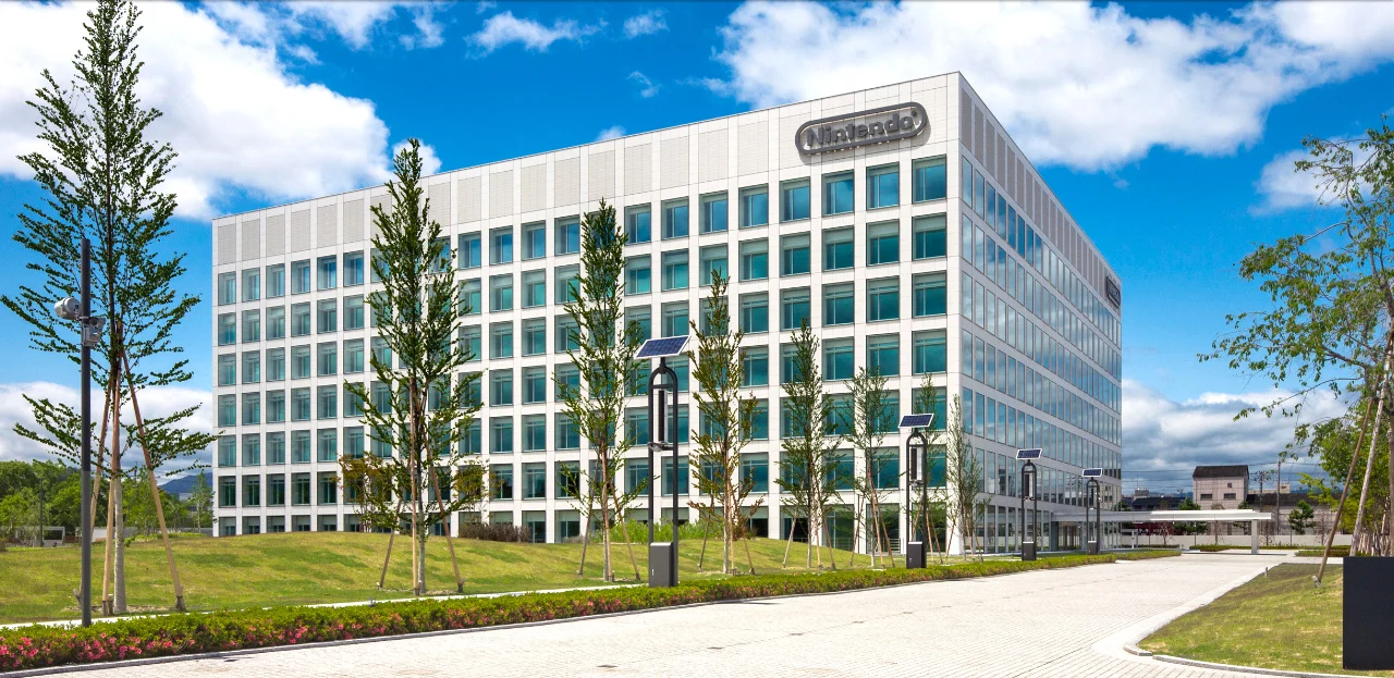 Pria Jepang Ancam Nintendo