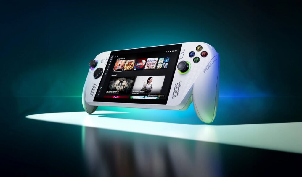 ROG Xbox Ally Update 1440p
