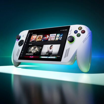 ROG Xbox Ally Update 1440p