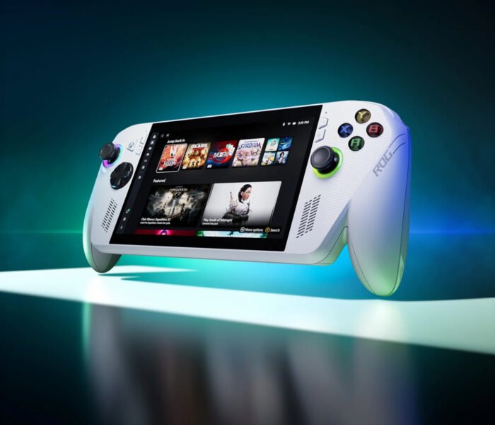 ROG Xbox Ally Update 1440p