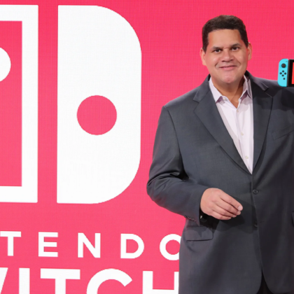 Reggie Fils-Aime Harga Game Modern Lebih Fleksibel