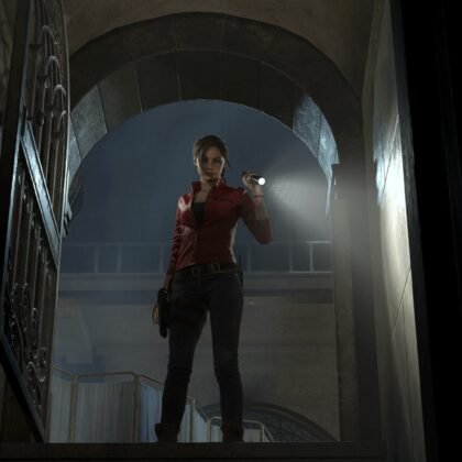Resident Evil Code Veronica Remake Summer Game Fest 2026