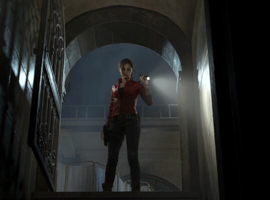 Resident Evil Code Veronica Remake Summer Game Fest 2026