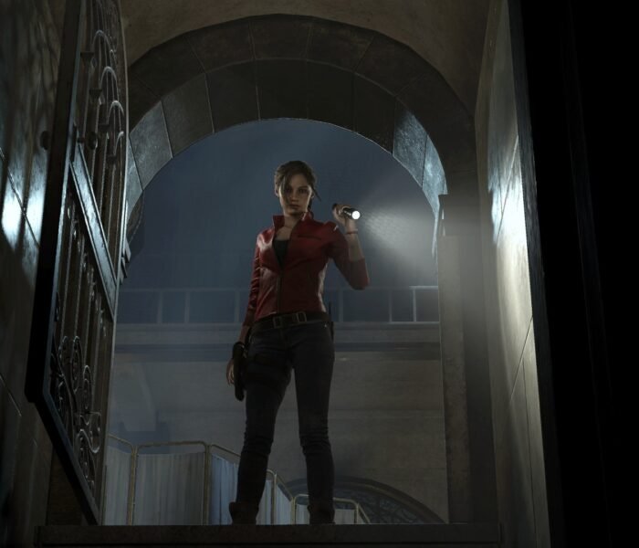 Resident Evil Code Veronica Remake Summer Game Fest 2026