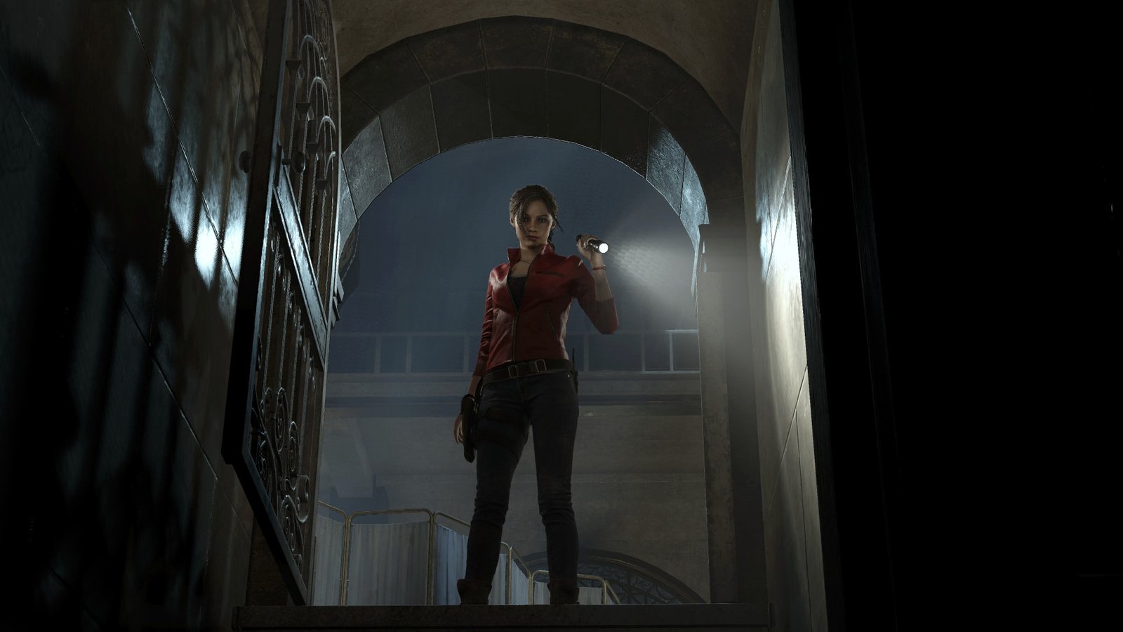 Resident Evil Code Veronica Remake Summer Game Fest 2026