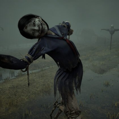 Silent Hill F 2 Juta Kopi