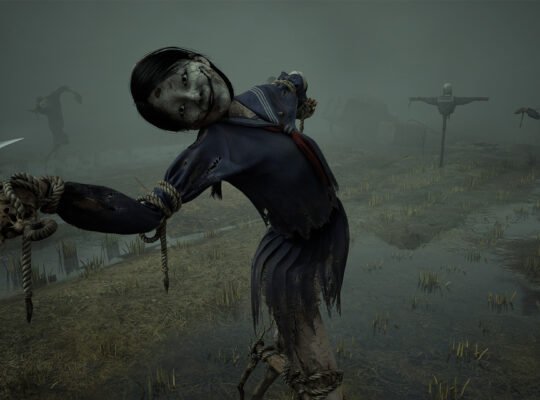 Silent Hill F 2 Juta Kopi