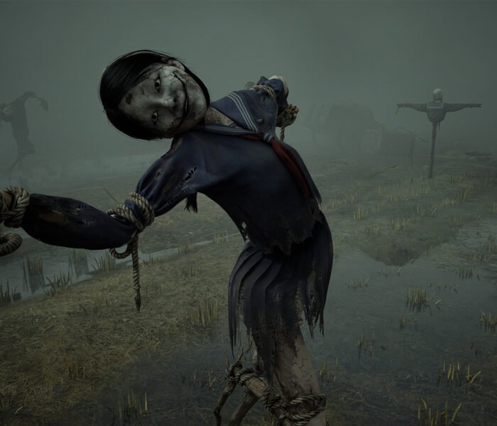 Silent Hill F 2 Juta Kopi