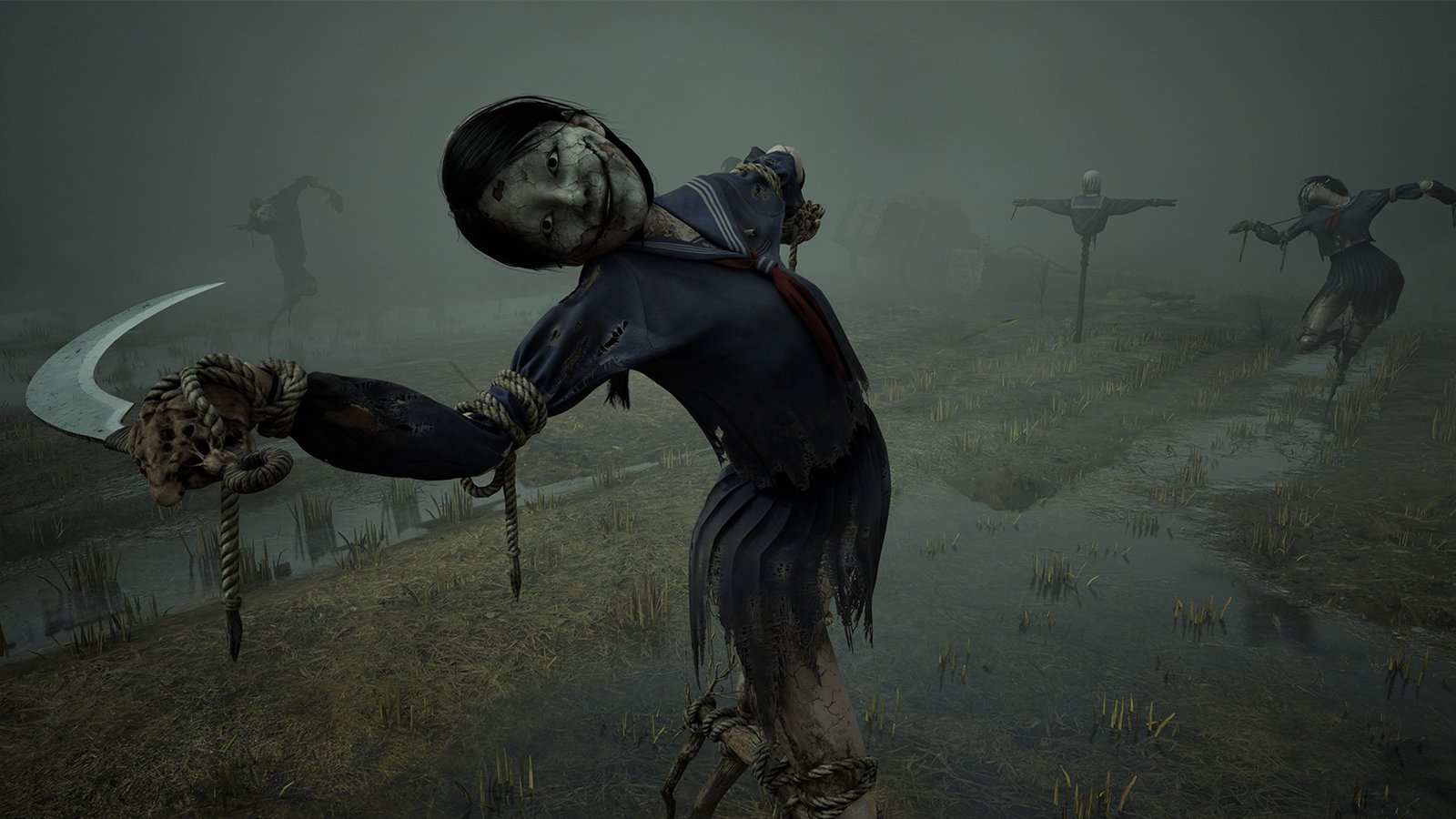 Silent Hill F 2 Juta Kopi