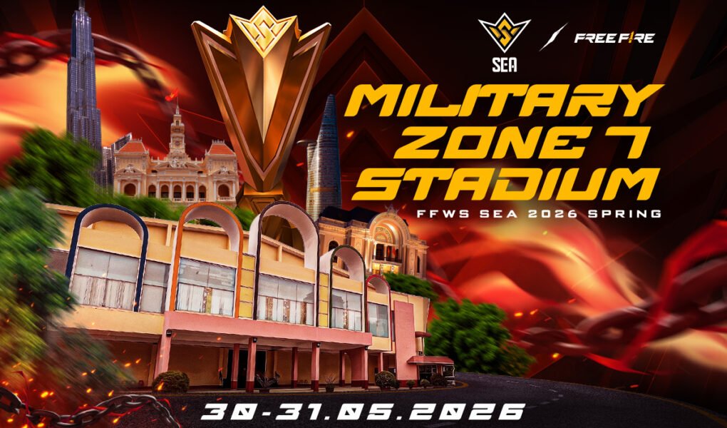 Military Zone Stadium