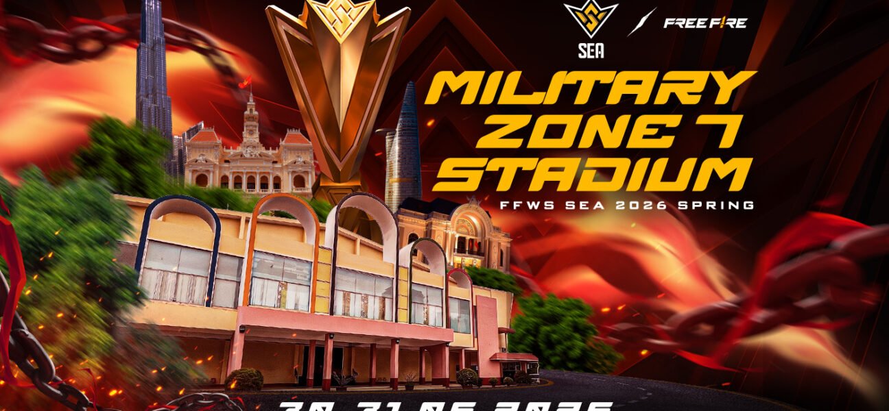 Military Zone Stadium