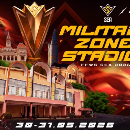 Military Zone Stadium