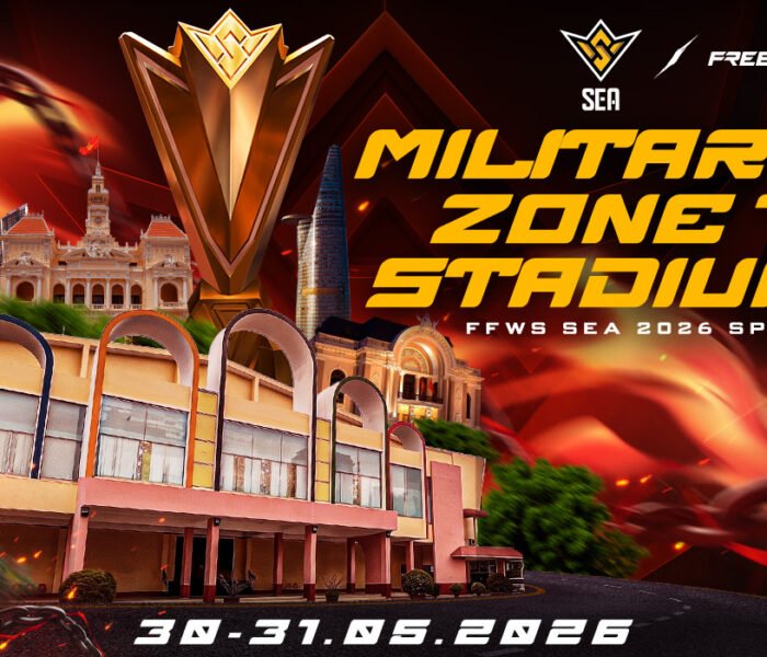 Military Zone Stadium