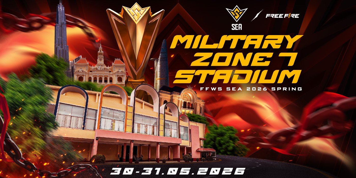 Military Zone Stadium