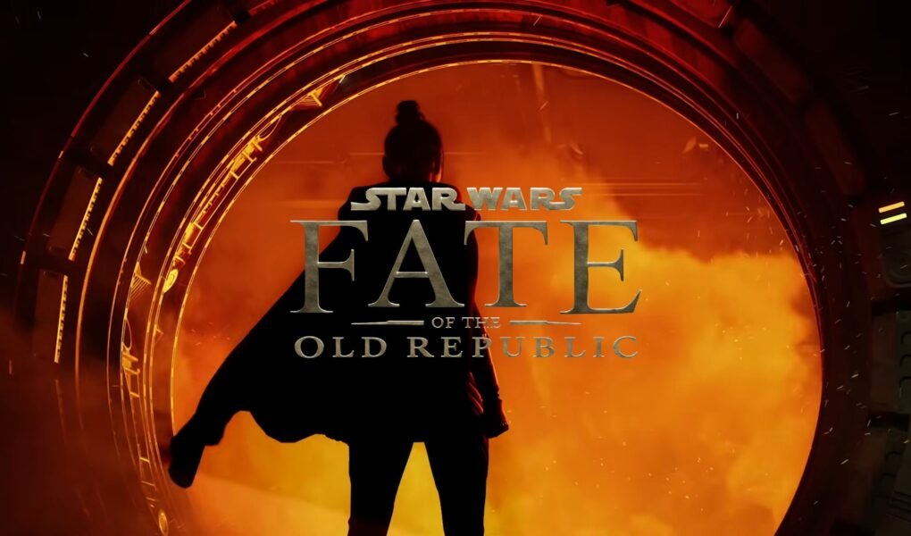 Star Wars Fate of the Old Republic BioWare