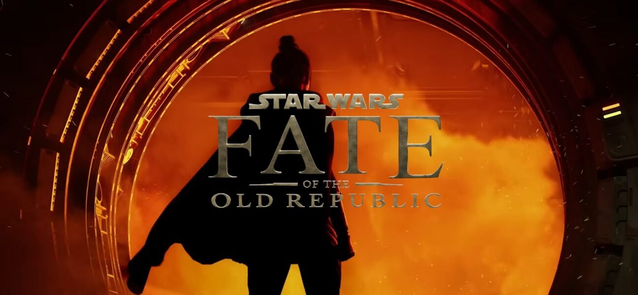 Star Wars Fate of the Old Republic BioWare