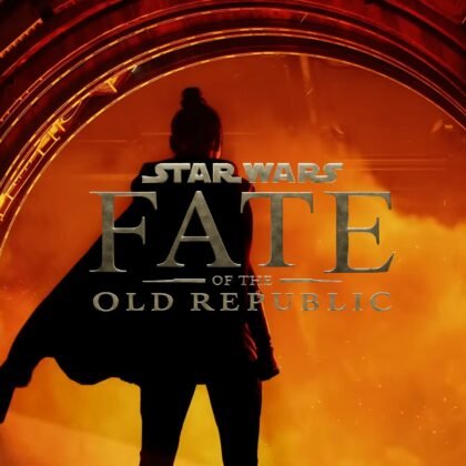 Star Wars Fate of the Old Republic BioWare