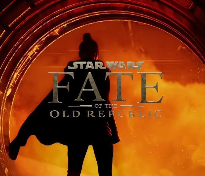 Star Wars Fate of the Old Republic BioWare