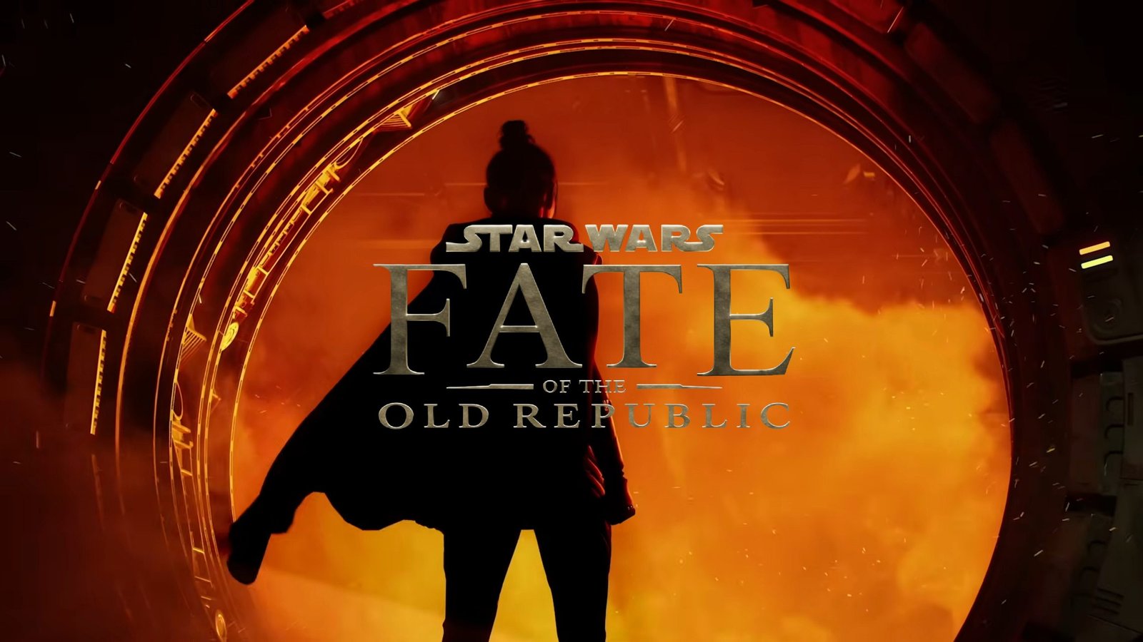 Star Wars Fate of the Old Republic BioWare