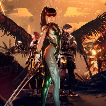 Stellar Blade Tidak Eksklusif PS5