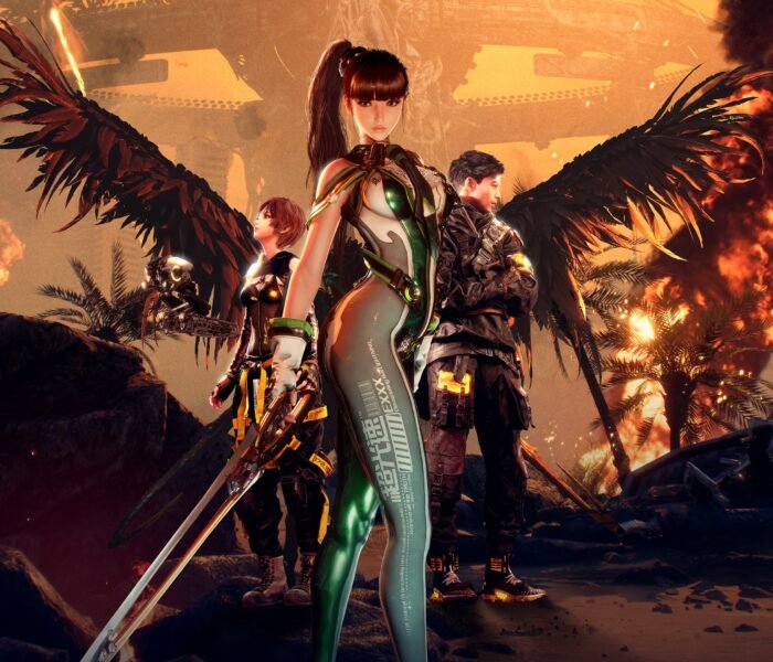 Stellar Blade Tidak Eksklusif PS5