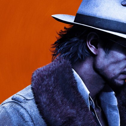 Stranger Than Heaven Sega Rilis 2026