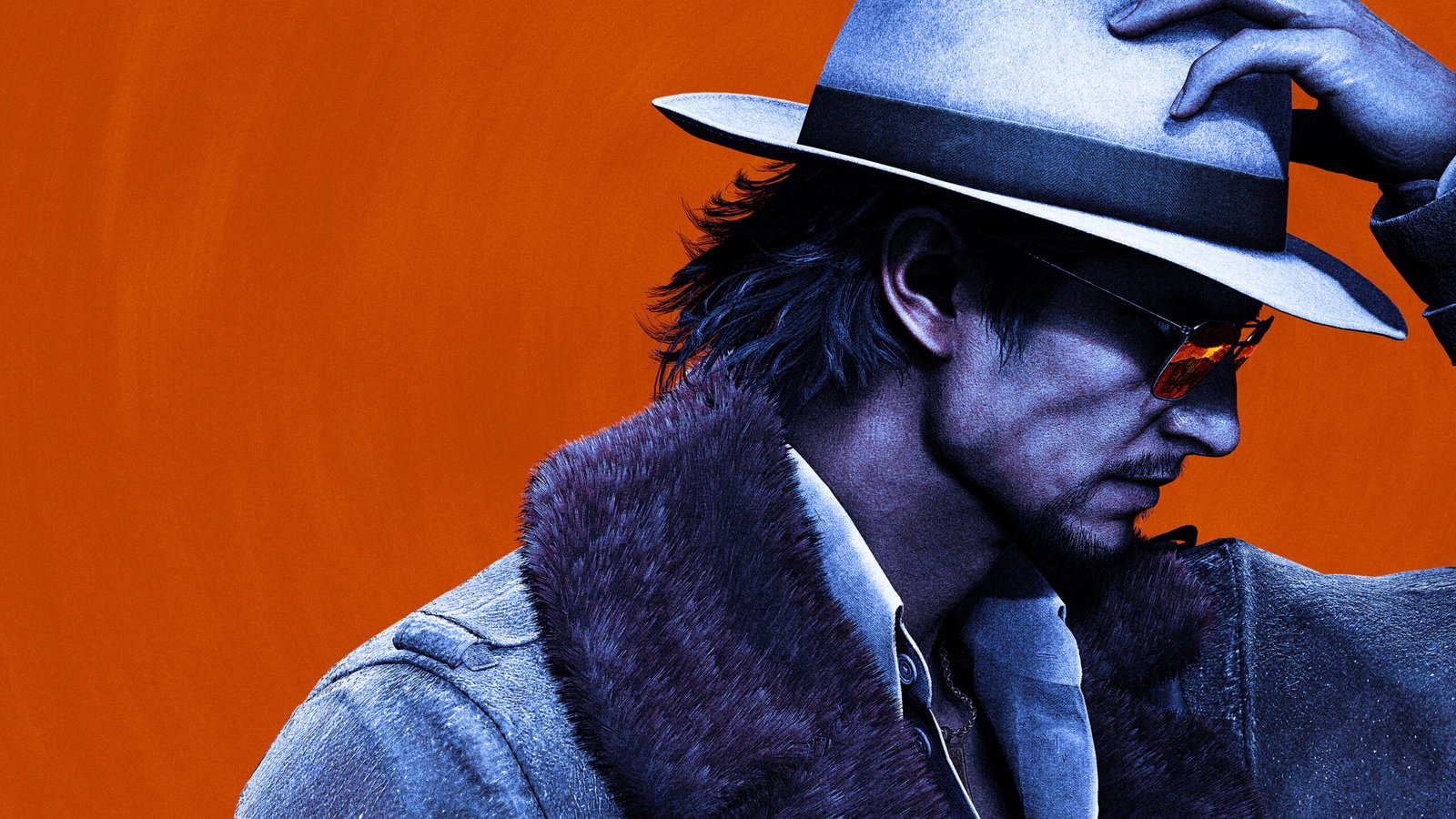 Stranger Than Heaven Sega Rilis 2026