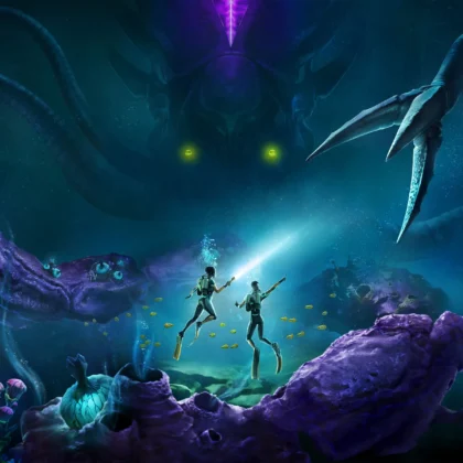 Subnautica 2 Early Access