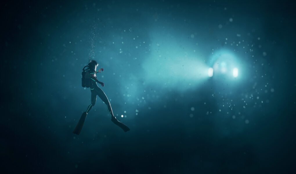 Subnautica 2 terjual 1 Juta Kopi
