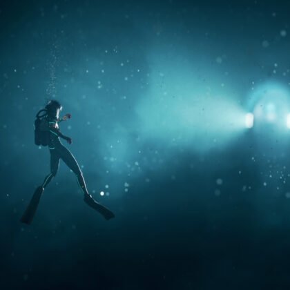 Subnautica 2 terjual 1 Juta Kopi